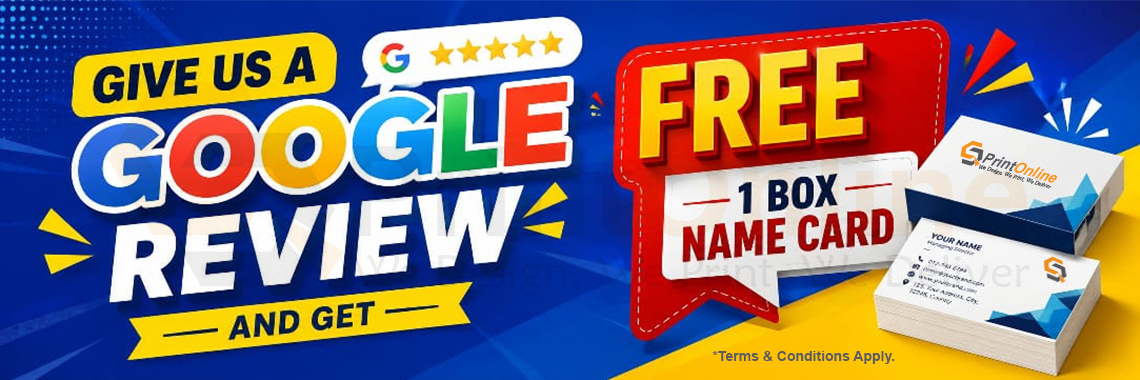 Google Review