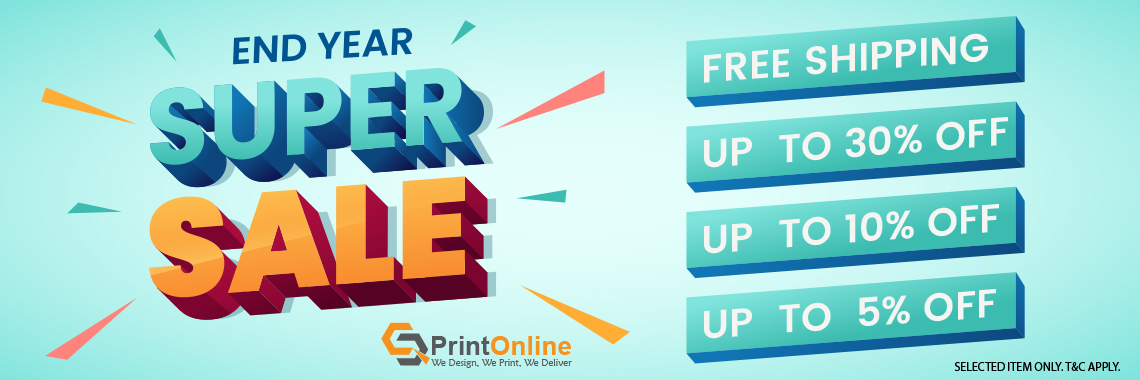 year end sale