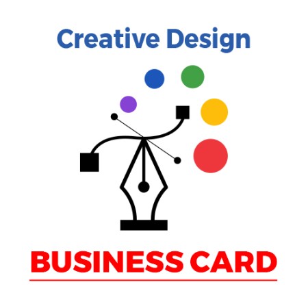 Business Card Design