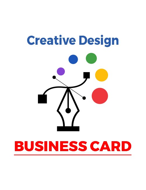Business Card Design Business Card Design