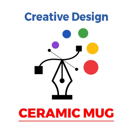Ceramic Mug Design