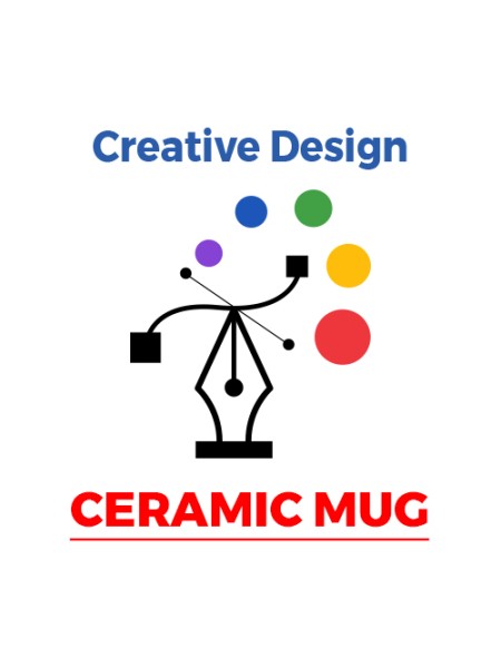 Ceramic Mug Design Ceramic Mug Design