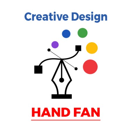Hand Fan Design
