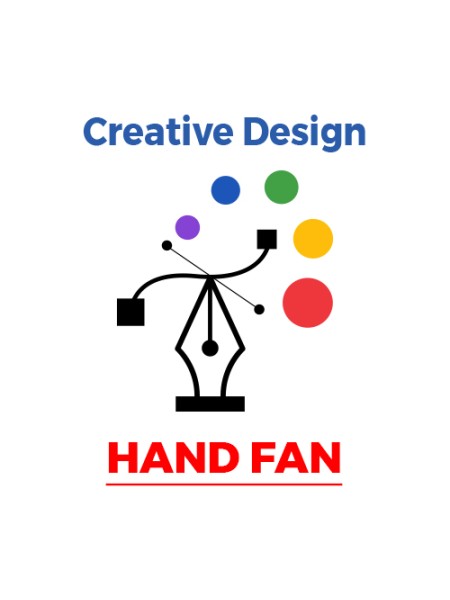 Hand Fan Design