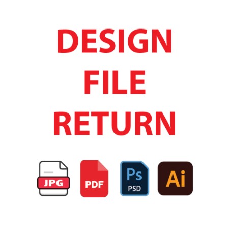Design File Return