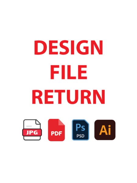 Design File Return