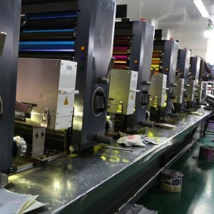 Offset Printing Offset Printing