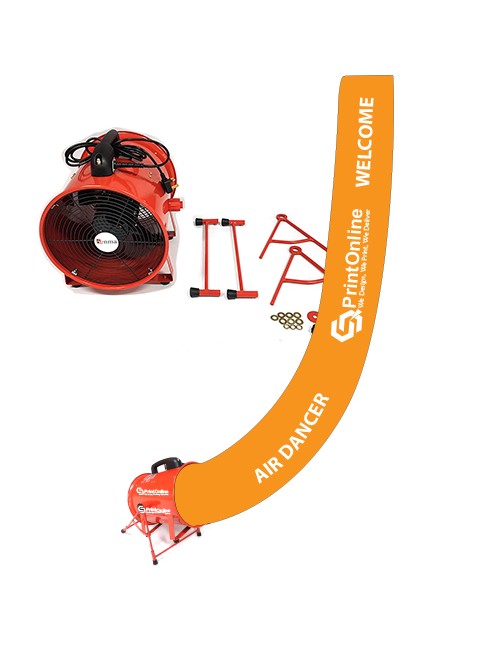 Sky Dancer Sky Dancer