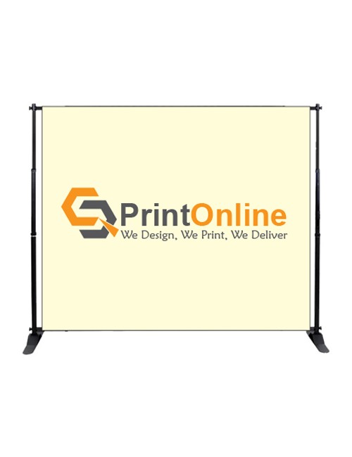 Backdrop Jumbo Stand Backdrop Jumbo Stand