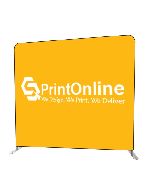 Tension Fabric Backdrop Tension Fabric Backdrop