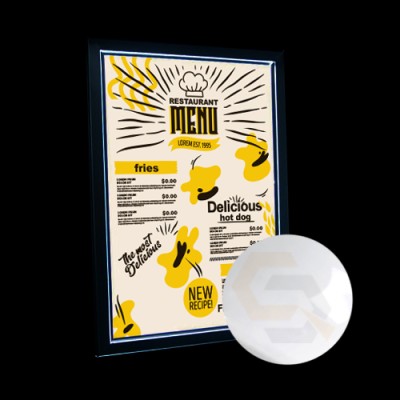 Backlit Film Printing Backlit Film Printing