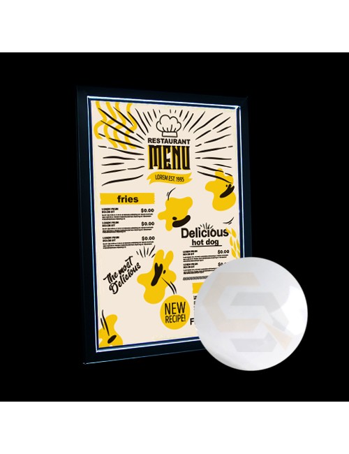 Backlit Film Printing Backlit Film Printing