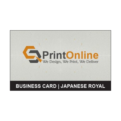 Royal Business Card Printing Royal Business Card Printing
