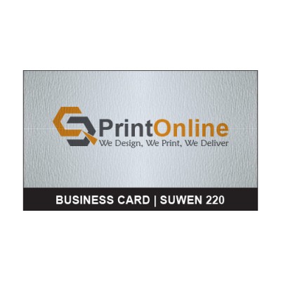 Suwen Business Card Printing