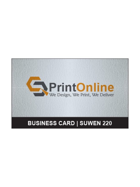 Suwen Business Card Printing