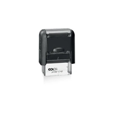Colop Printer Compact C10 C20 C30 C40 C50 C60 Colop Printer Compact C10 C20 C30 C40 C50 C60