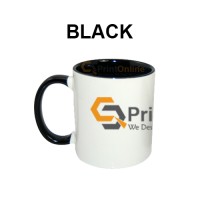 Color Mug Printing