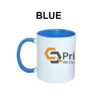 Color Mug Printing