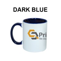 Color Mug Printing