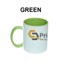 Color Mug Printing