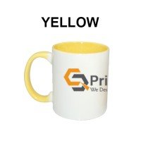 Color Mug Printing