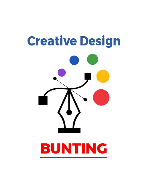 Bunting Design Bunting Design