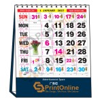 Racing Horse Desk Calendar Racing Horse Desk Calendar