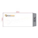 Envelope 4496 (Express) Envelope 4496 (Express)