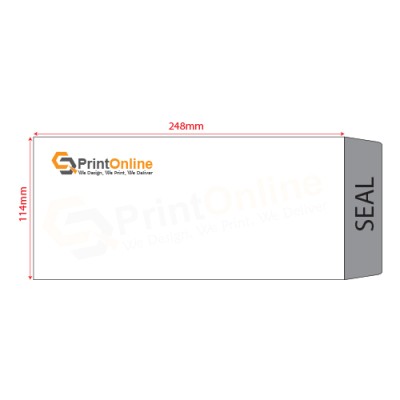Envelope 4496 (Express)