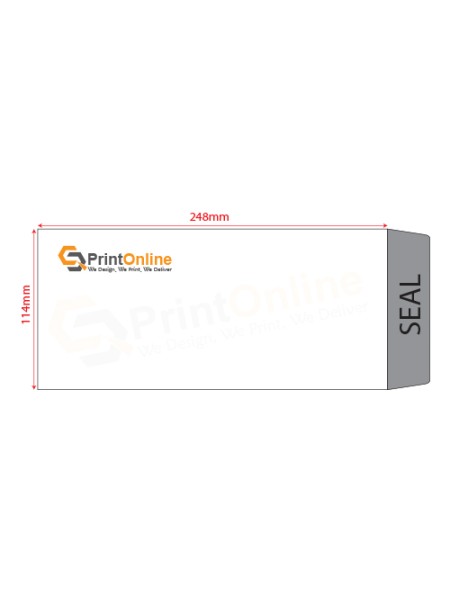 Envelope 4496 (Express)