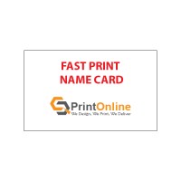 Express Business Card