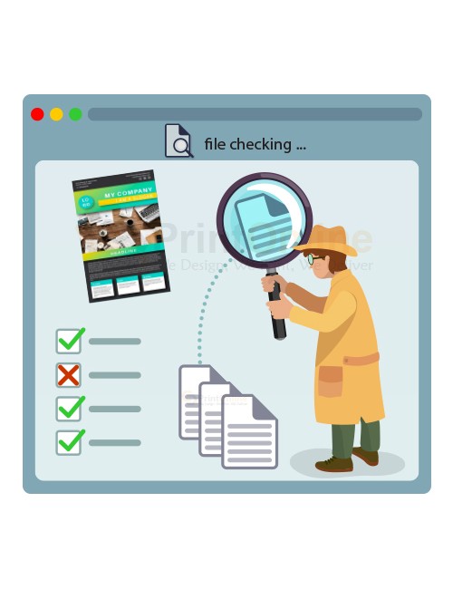 File Check File Check