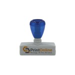 Flash Stamp - Rectangle