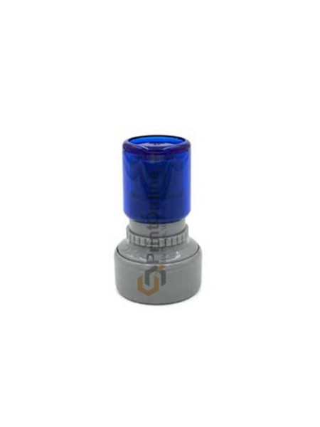 Flash Stamp - Round Flash Stamp - Round