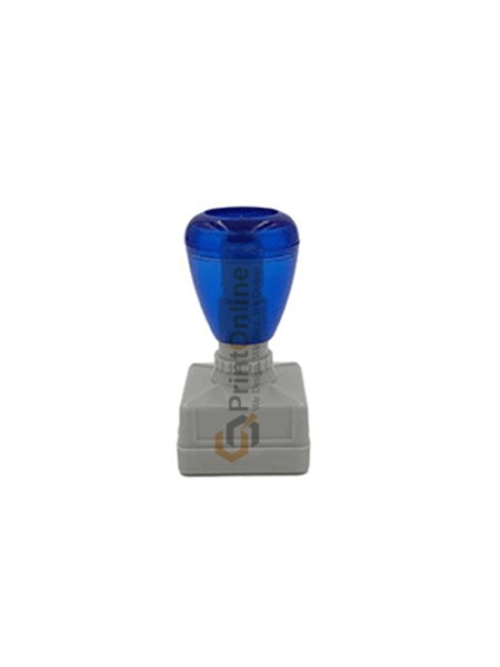Flash Stamp - Square Flash Stamp - Square