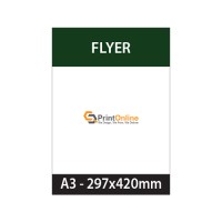 A3 Flyer Printing