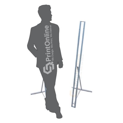 Human Stand Printing Human Stand Printing