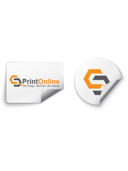 Label Sticker Printing