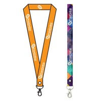 Lanyard Lobster Hook Printing Lanyard Lobster Hook Printing