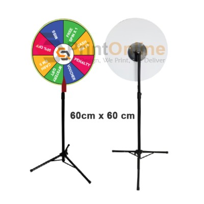 Lucky Wheel Spin Lucky Wheel Spin