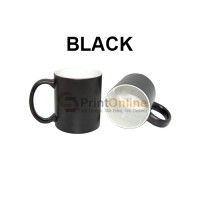 Magic Mug Printing