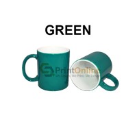 Magic Mug Printing