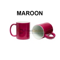 Magic Mug Printing