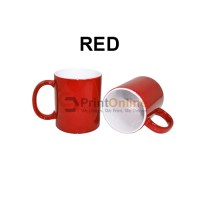 Magic Mug Printing
