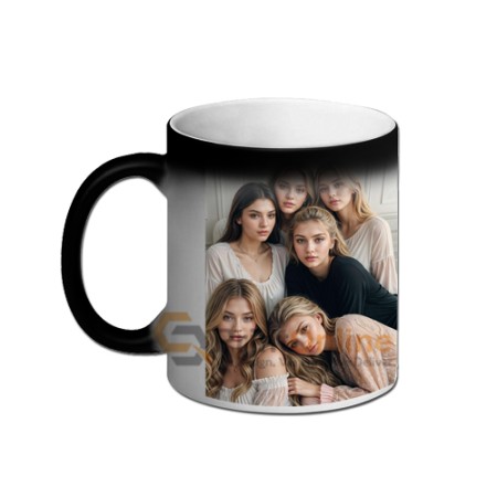 Magic Mug Printing