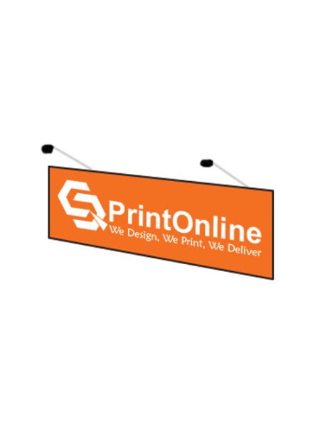 Metal Sign Board