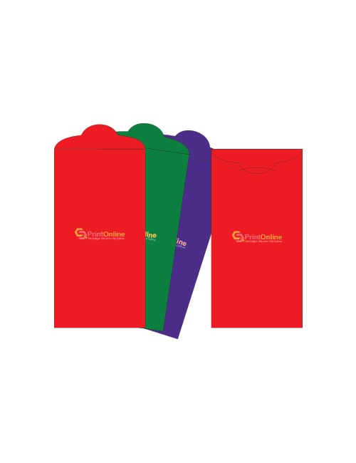 Money Packet Portrait Big Printing Money Packet Portrait Big Printing