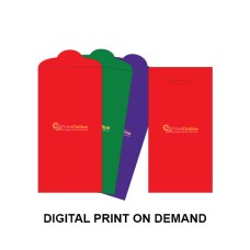 Money Packet Portrait Big Digital Printing