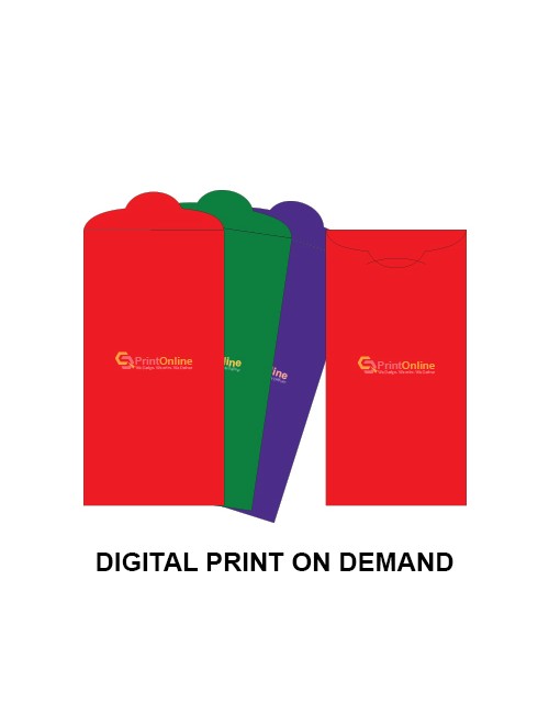 Money Packet Portrait Big Digital Printing Money Packet Portrait Big Digital Printing