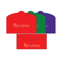 Money Packet Portrait Big Landscape Printing